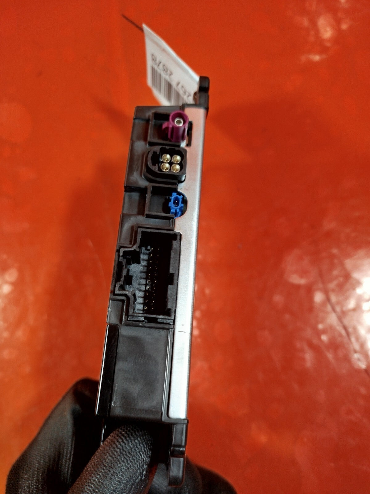 ✅Ford Focus St-Line 1.0 Petrol 2024 TELEMATICS CONTROL MODULE ECU Warranty - Image 10