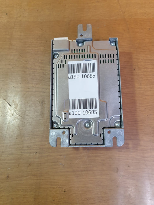 ✅2023 BMW I4 G26 E-DRIVE 40 M SPORT RADIO AUDIO RECEIVER MODULE 5A9BF91 A190 - Image 2