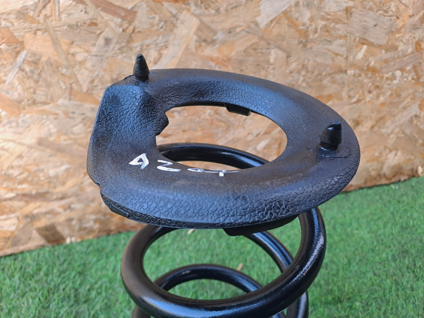 2024 TESLA MODEL 3 LONG REAR RIGHT COIL SPRING 1344472-00-B + WARRANTY A207 - Image 12
