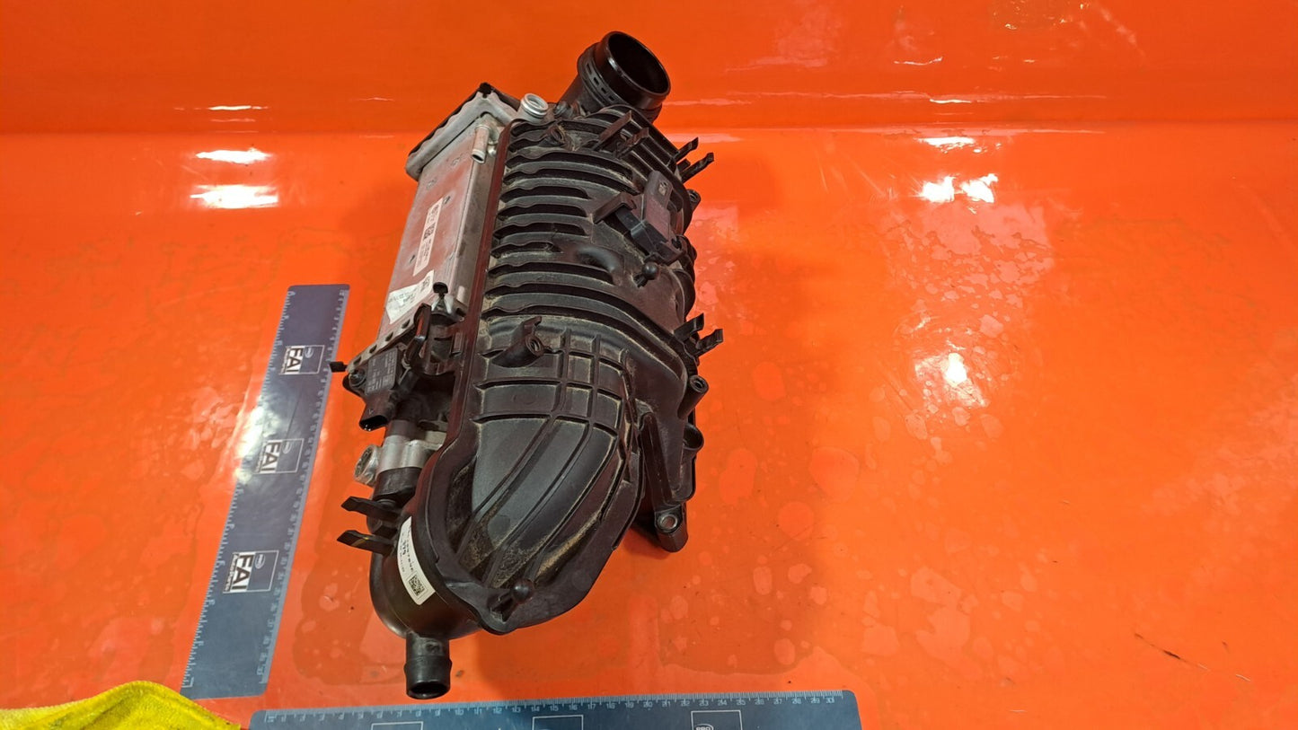 Volkswagen Tiago Life 1.0 Petrol 2023 INTERCOOLER 05C145785C 04E906051H Warranty - Image 7