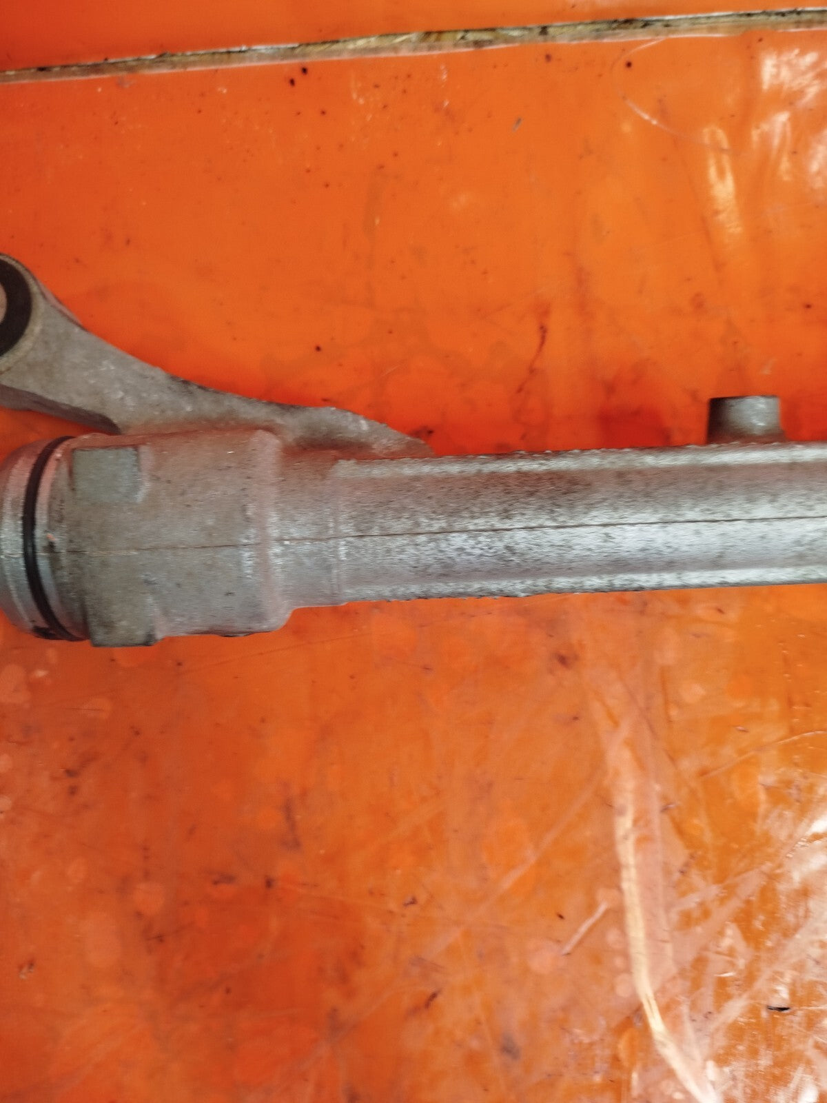 ✅Ford Fiesta ST 2021 POWER STEERING RACK H1BC-3A500-DB Warranty A017 - Image 6