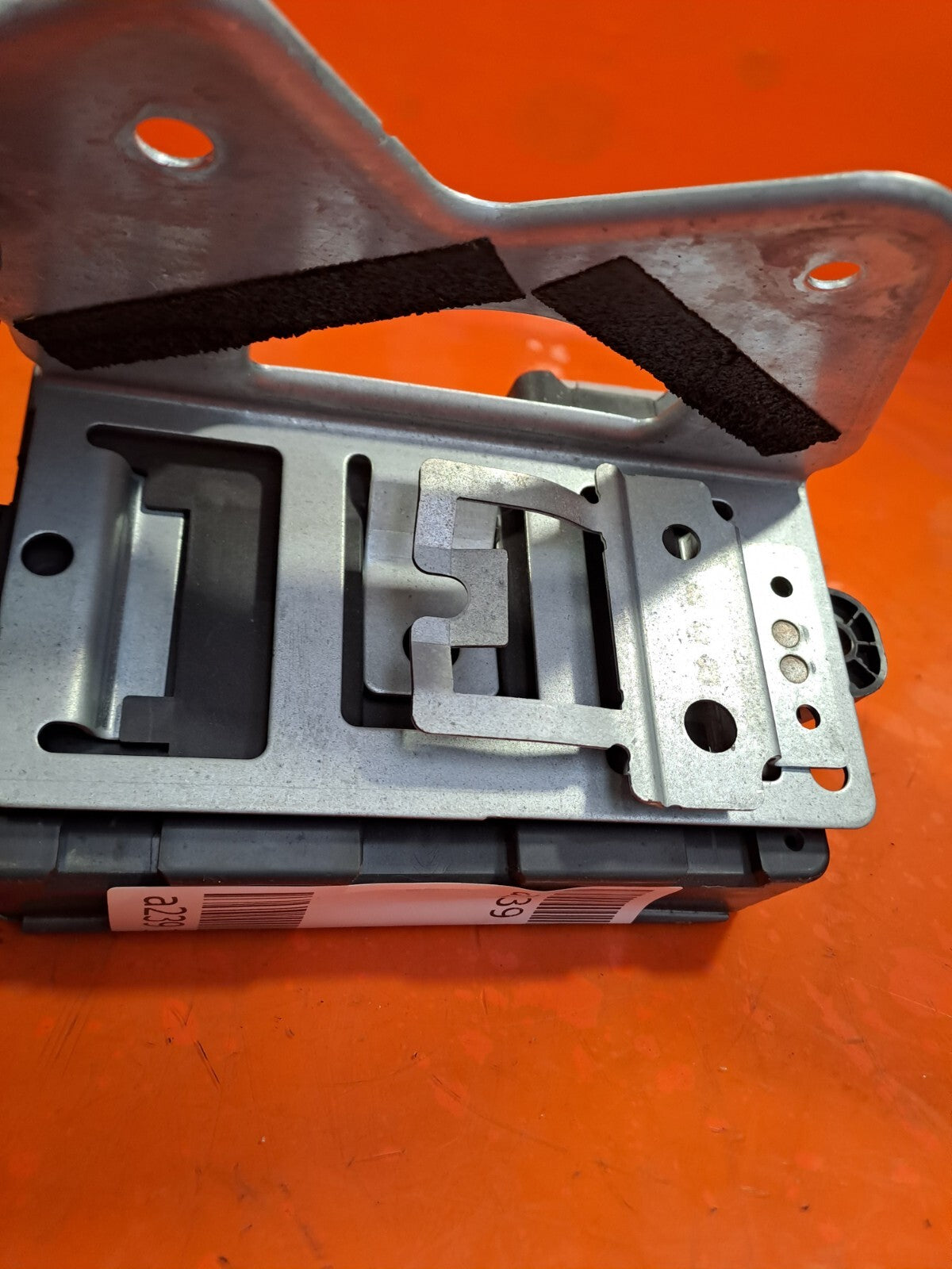✅2011 LAND ROVER DISCOVERY 4 L319 KEYLESS ENTRY MODULE ECU AH2219H440AG A239 - Image 12