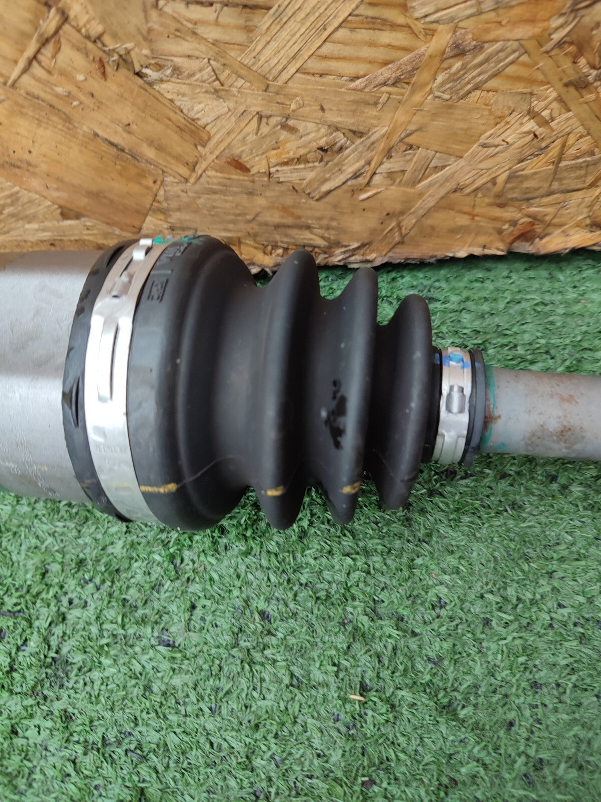 Hyundai Bayon Premium T-Gdi 2023 1.0 Petrol FRONT RIGHT DRIVESHAFT 49500-Q0450 - Image 7
