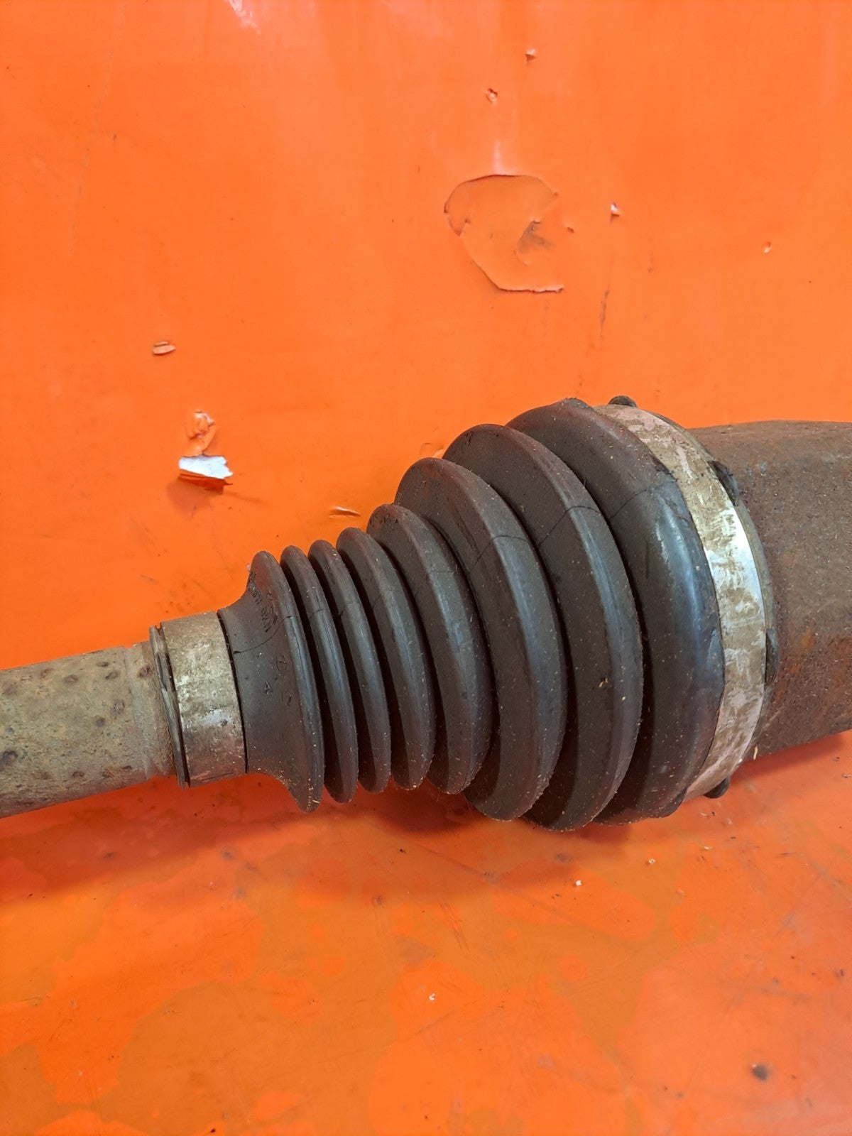 ✅VOLVO V40 2012-2020 FRONT LEFT MANUAL DRIVESHAFT P31280669 Warranty xAA - Image 8