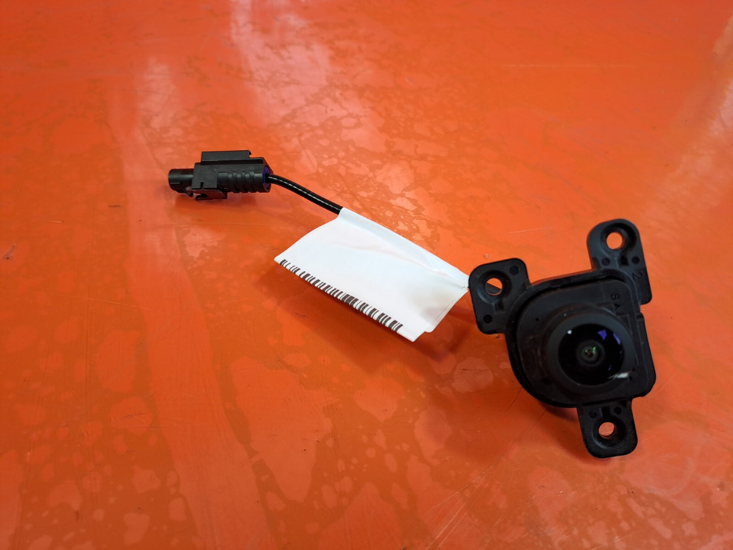 2024 HYUNDAI IONIQ 5 FRONT CAMERA 99250-GI100 + WARRANTY A226 - Image 3