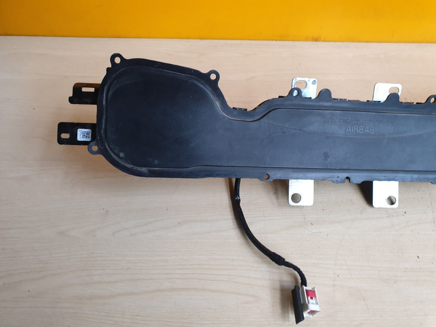 2012-2020 VOLVO V40 MK2 PEDESTRIAN PROTECTION ABAG P31404289 31404289 X00 - Image 3