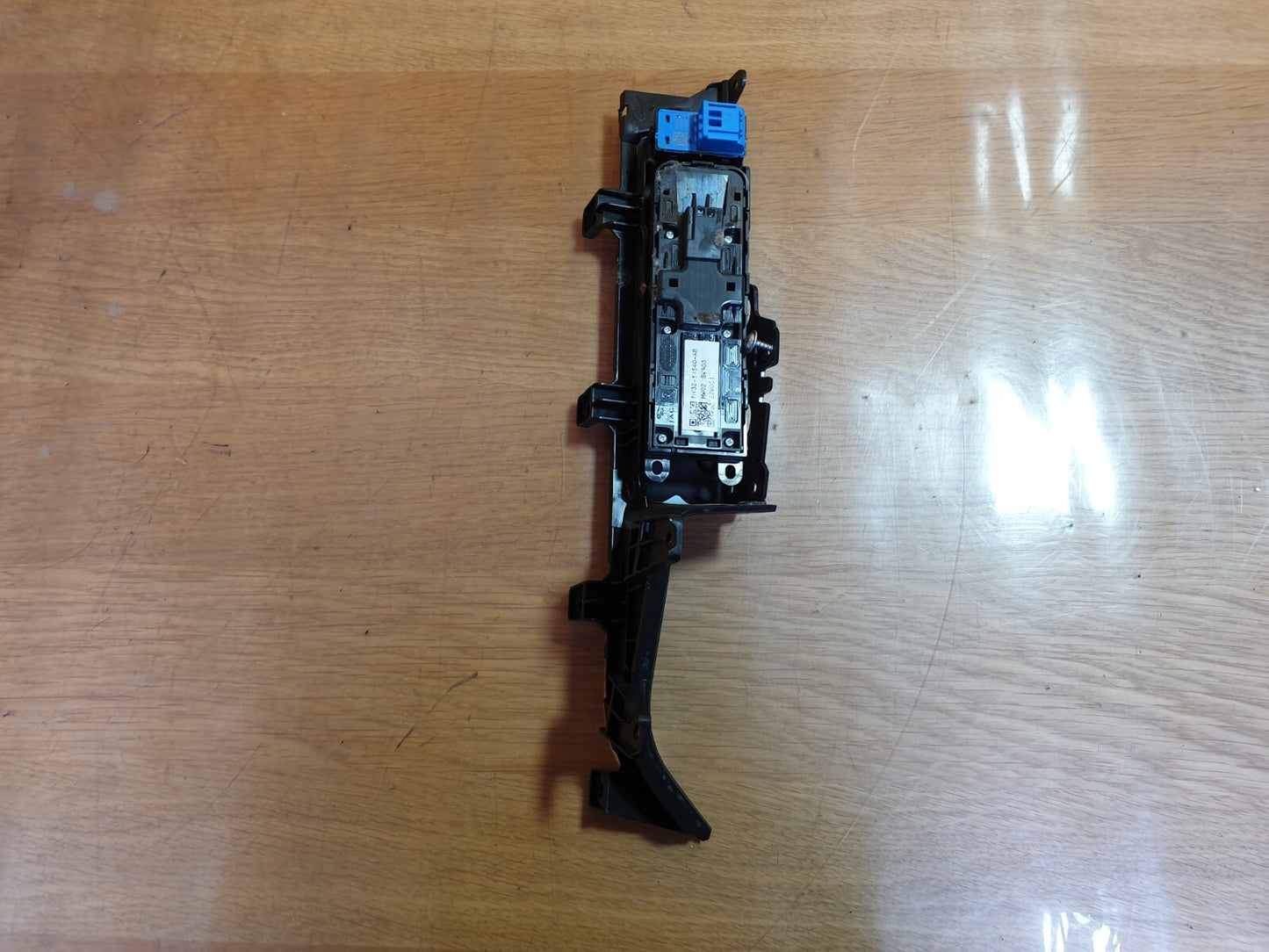✅2022 RANGE ROVER EVOQUE L551 FRONT RIGHT WINDOW CONTROL SWITCH MY3214540AB - Image 4