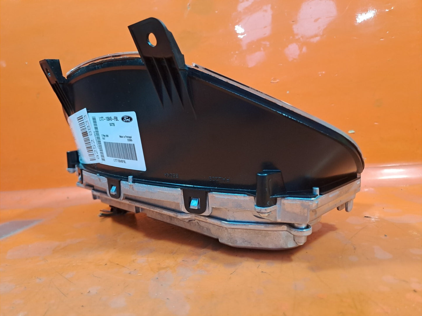 ✅2020 FORD PUMA ST-LINE 1.0P SPEEDO INSTRUMENT CLUSTER L1TT-10849-FBL A252 - Image 9