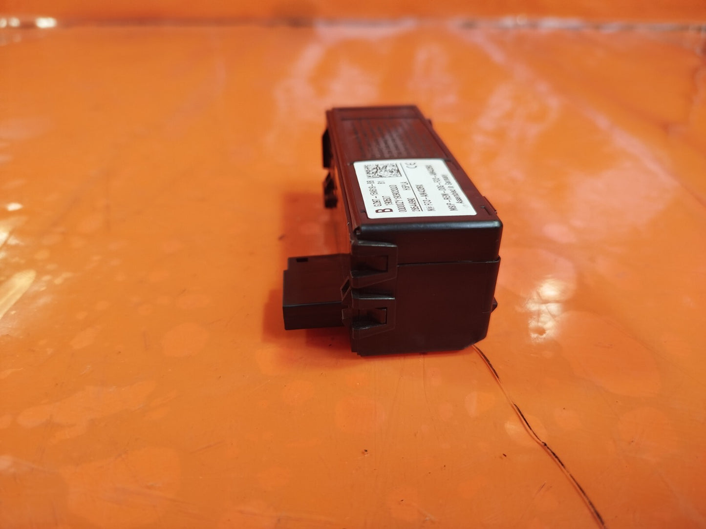 ✅2020 FORD TOURNEO CUSTOM 320 2.0D ANTENNA TRANSMITTER GD9T15K619BB + WARRANTY - Image 5