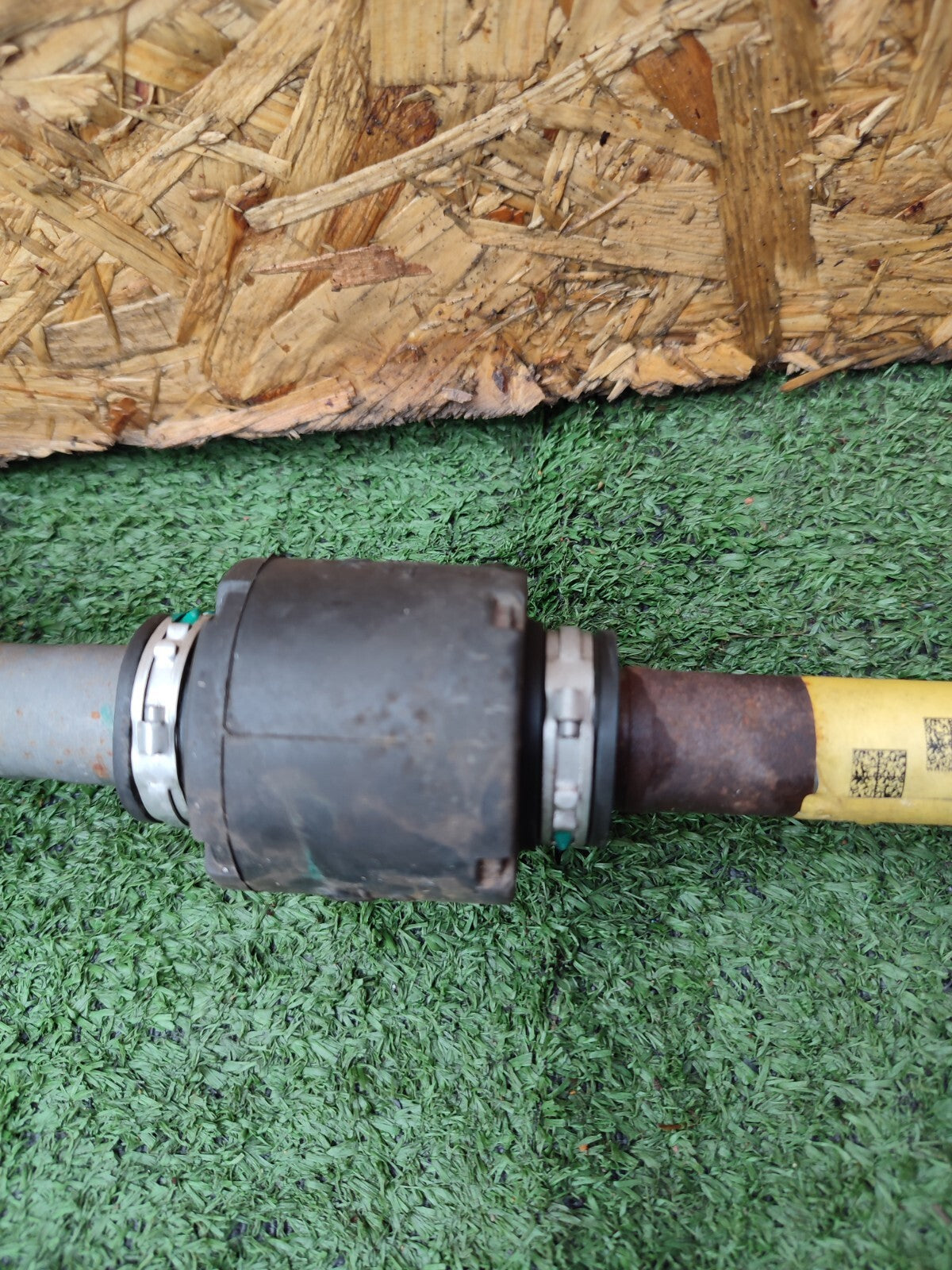 Hyundai Bayon Premium T-Gdi 2023 1.0 Petrol FRONT RIGHT DRIVESHAFT 49500-Q0450 - Image 5