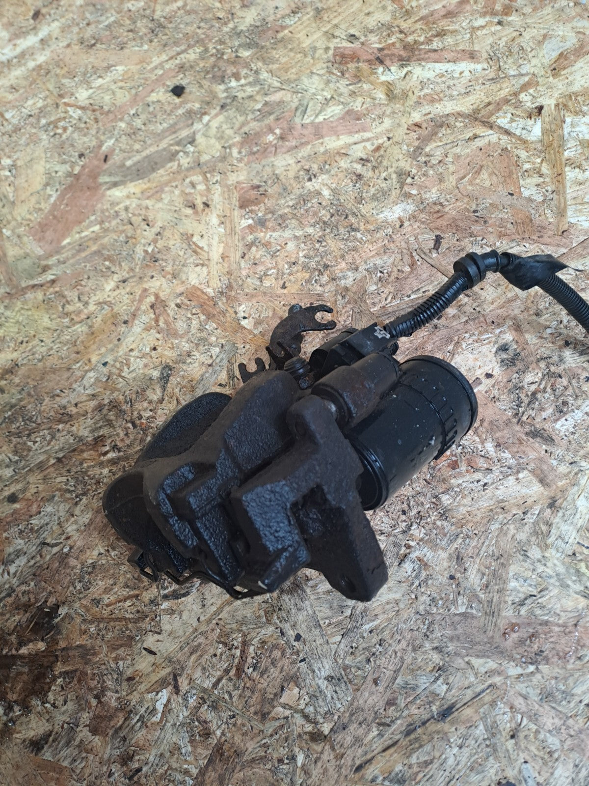 ✅2016 LAND ROVER DISCOVERY SPORT L550 REAR RIGHT BRAKE CALIPER + WARRANTY A155 - Image 12