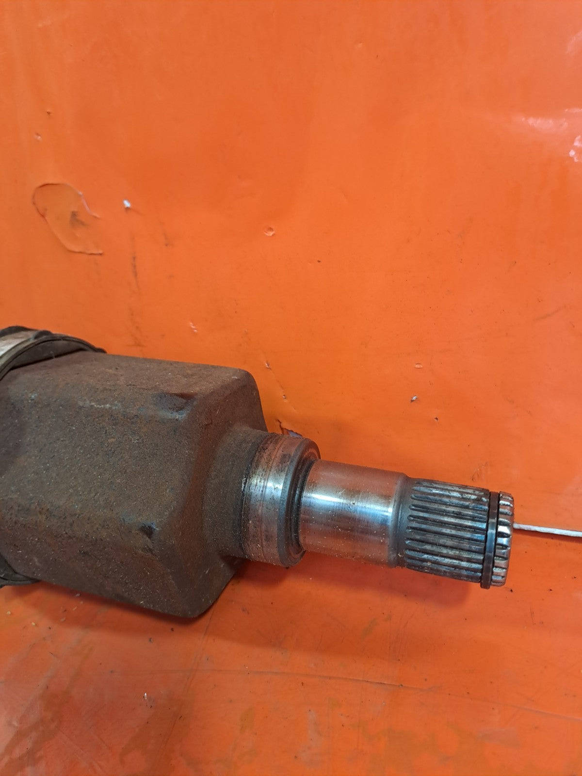 ✅VOLVO V40 2012-2020 FRONT LEFT MANUAL DRIVESHAFT P31280669 Warranty xAA - Image 6