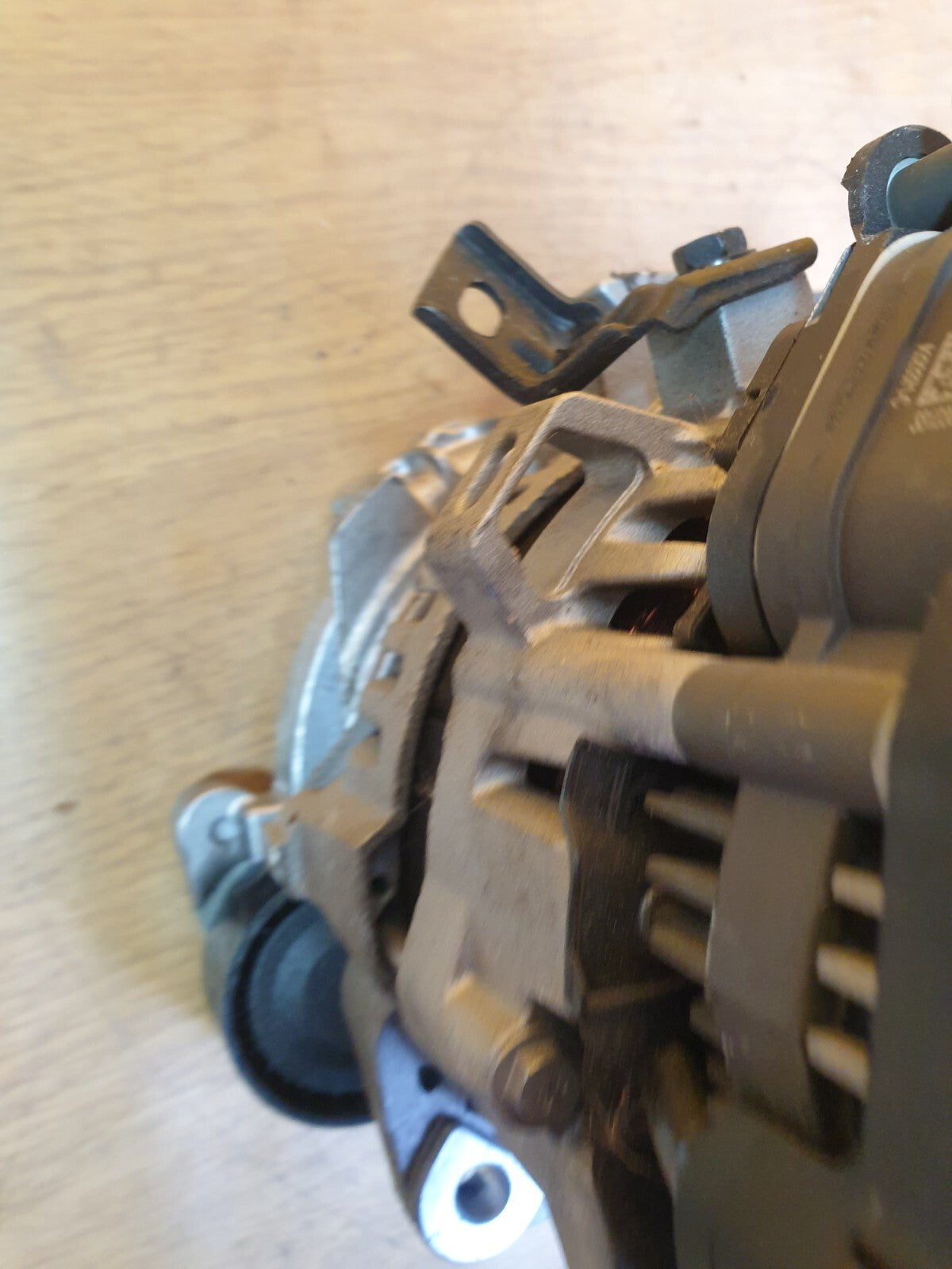 2023 HYUNDAI I20 MK3 N LINE 1.0P ALTERNATOR 36300-07000 + WARRANTY A189 - Image 7