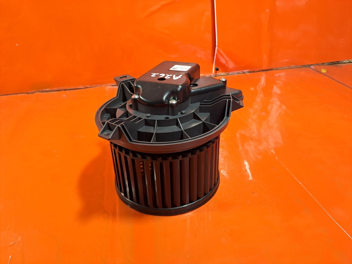 ✅2020 TESLA MODEL 3 AIR HEATER BLOWER MOTOR FAN T30231C + WARRANTY A262 - Image 6