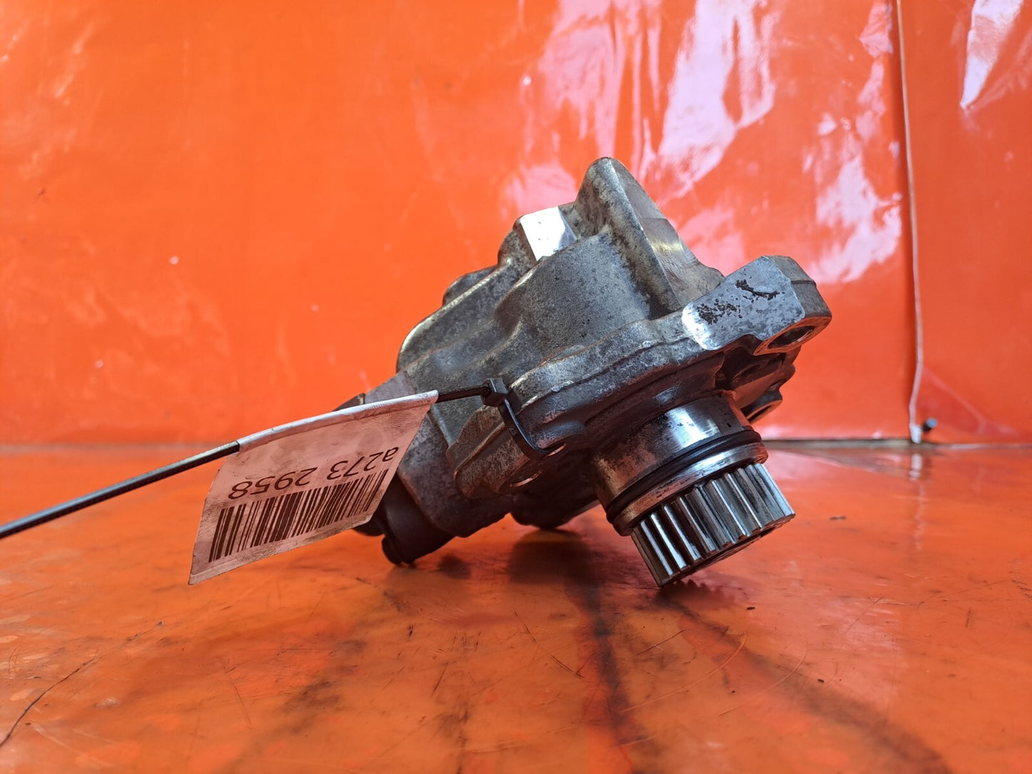 ✅FORD MONDEO TITANIUM MK5 2.0 DIESEL 2016 HIGH PRESSURE FUEL PUMP 9674984480 - Image 5