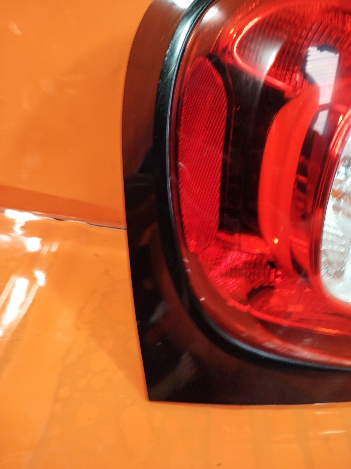 ✅SMART EQ FORFOUR 2020 REAR LEFT TAIL LIGHT Warranty A263 - Image 3