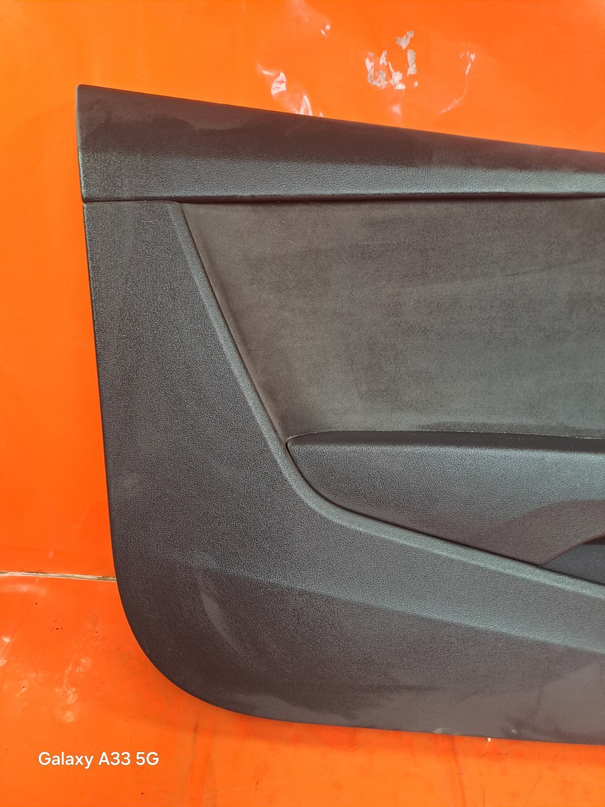 ✅2016 AUDI A5 F5 COUPE FRONT LEFT DOOR CARD 8W6867133 + WARRANTY A142 - Image 2