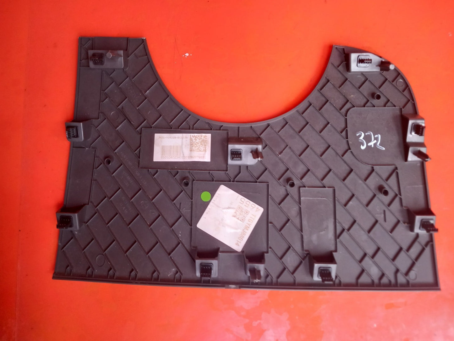 Ford Transit Custom 2.0 Diesel 2021 Front Right Lower Panel JK21V04325BC A372 - Image 12