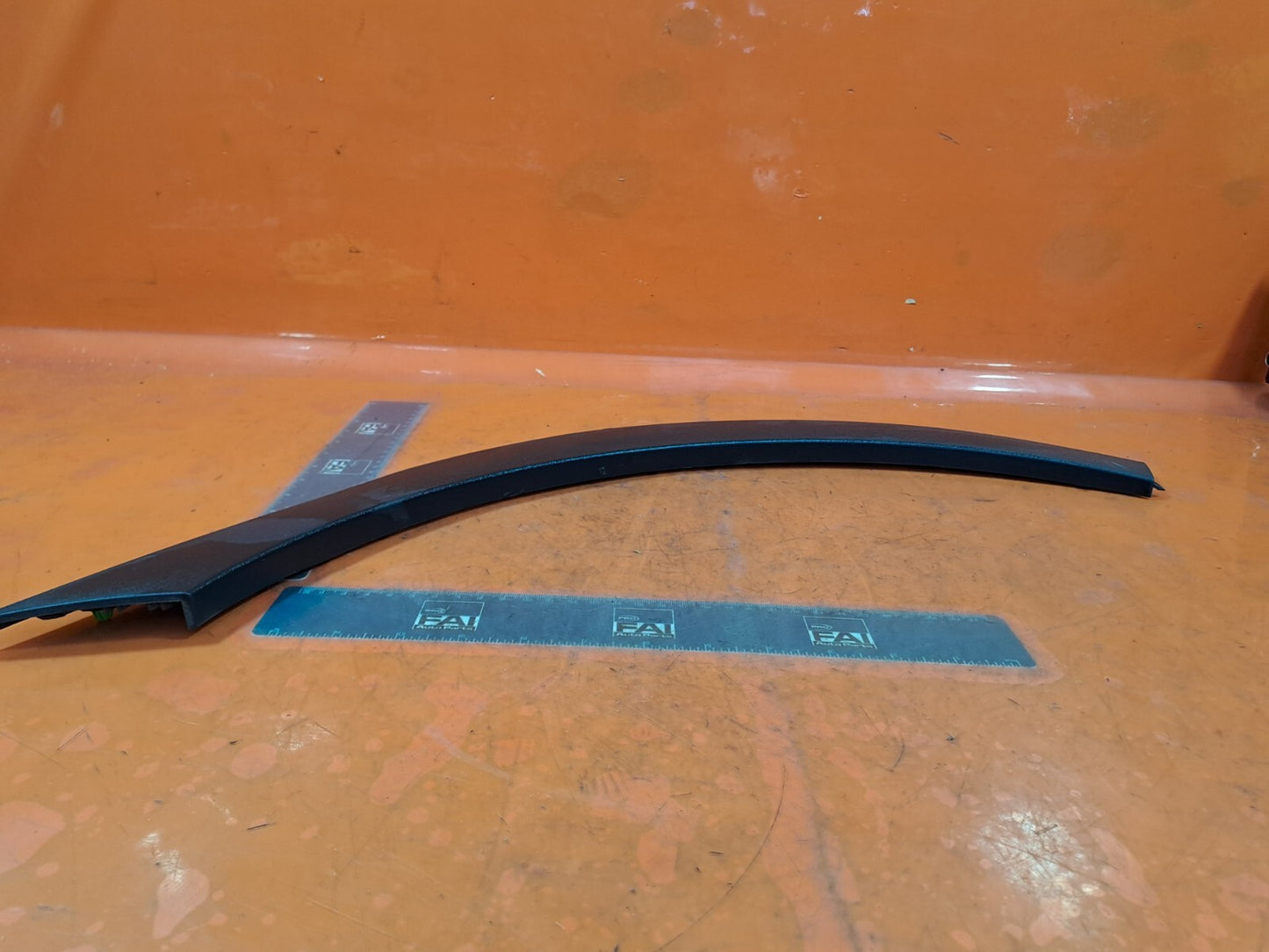 ✅2020 FORD FIESTA ACTIVE 1.0P REAR LEFT ARCH TRIM J1BB-286D03-A + WARRANTY A247 - Image 8