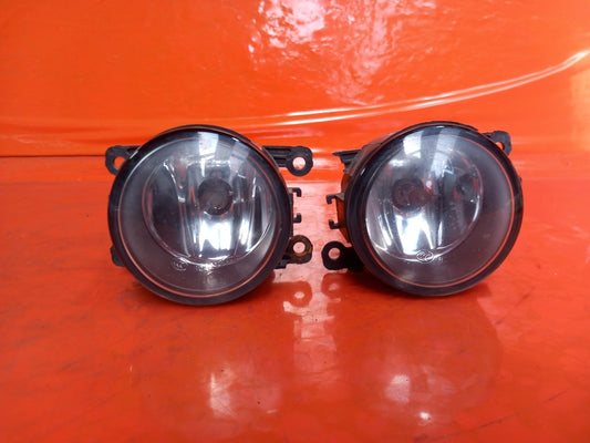 Ford Tourneo Custom 2.2 Diesel 2015 Front Fog Lights 2N1115201AB Warranty A371 - Image 2