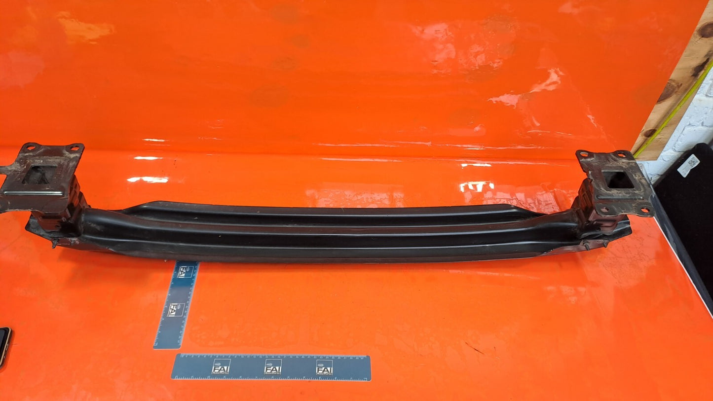 2023 VW TAIGO LIFE 1.0P REAR CRASHBAR REINFORCEMENT BAR 2G7807311 +WARRANTY A219 - Image 7