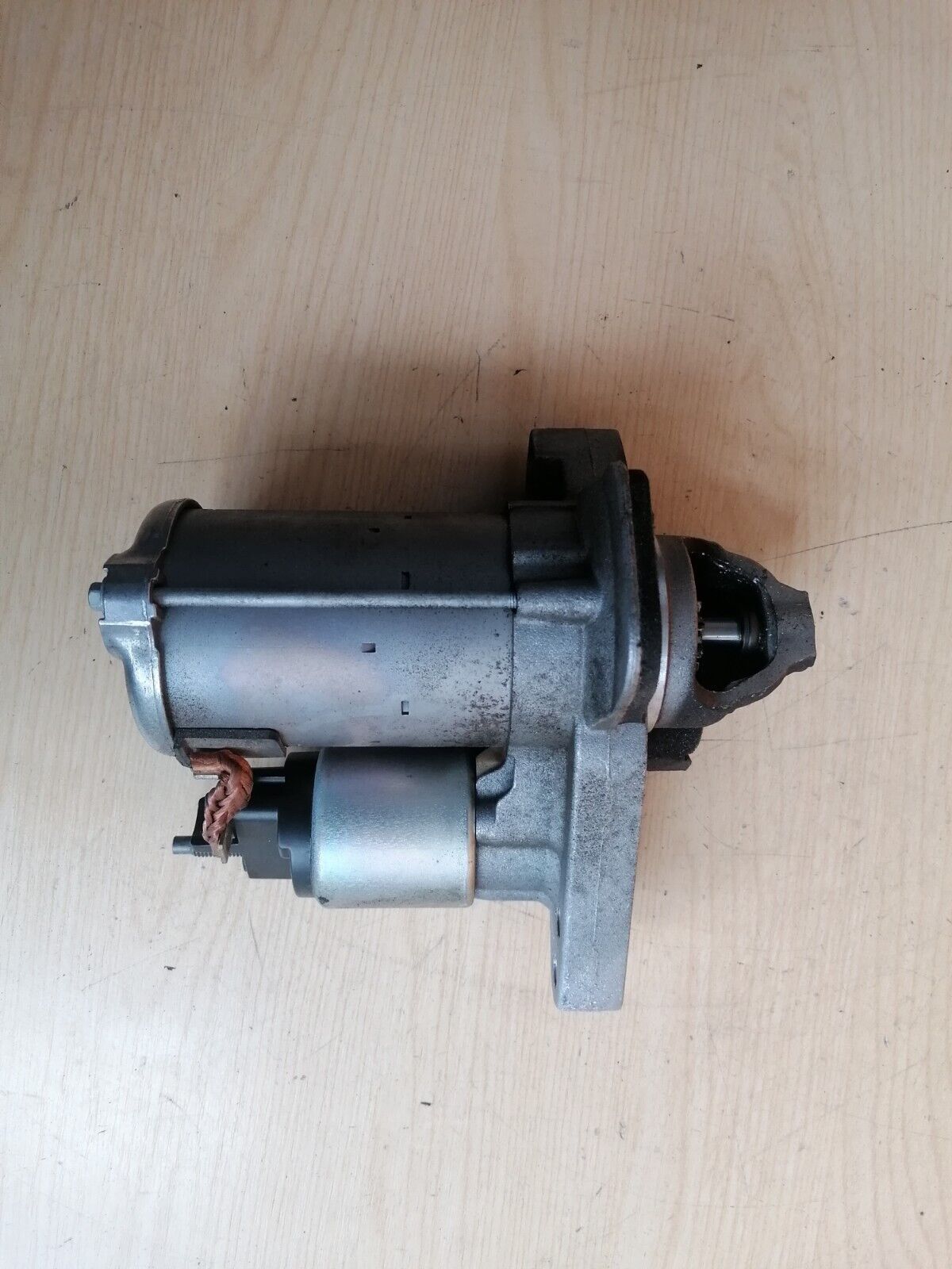 2021 MERCEDES A200 W177 1.3 PETROL STARTER MOTOR A2829062400 A067