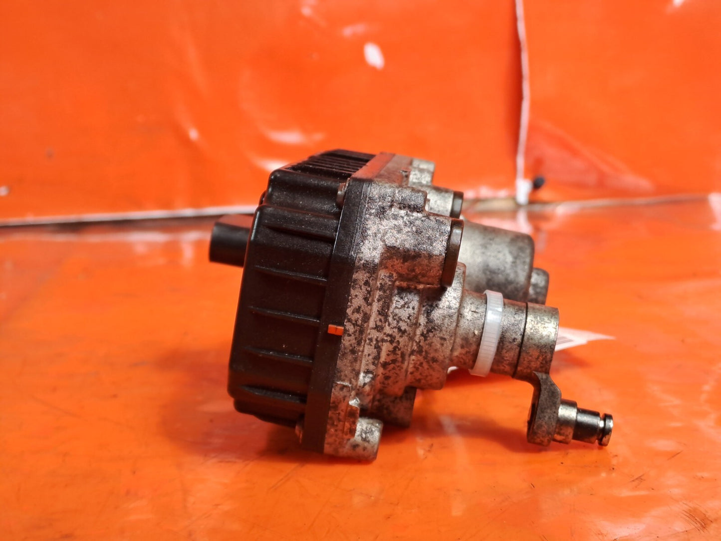 ✅2016 SSANGYONG TIVOLI ELX 1.6D TURBOCHARGER ACTUATOR 784111-0005 +WARRANTY A279 - Image 8