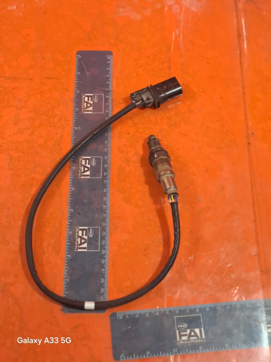 ✅SEAT VW AUDI SKODA 1.0 PETROL 2017-2024 LAMBDA OXYGEN SENSOR 04E906262CR xAA - Image 2