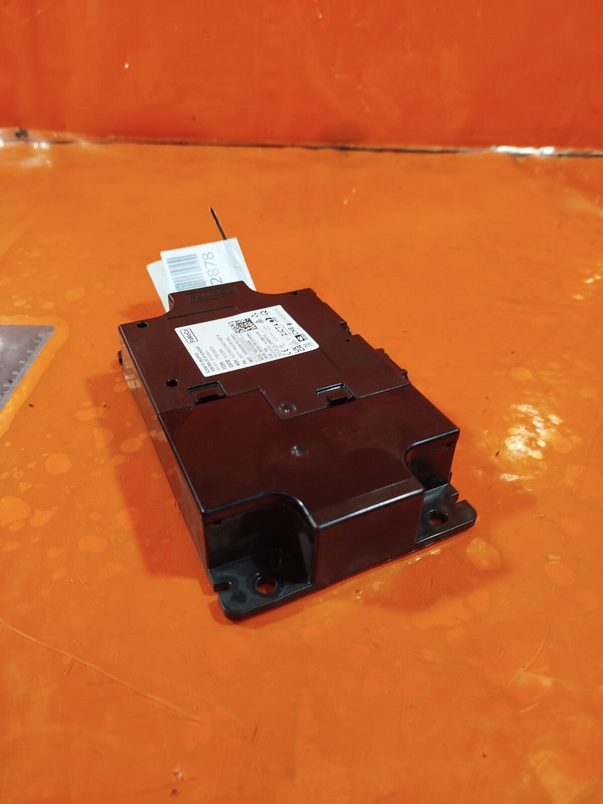 ✅Ford Focus St-Line 1.0 Petrol 2024 TELEMATICS CONTROL MODULE ECU Warranty - Image 8