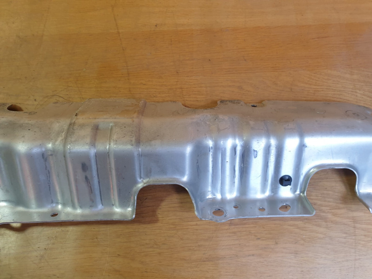 ✅2022 TESLA MODEL Y REAR BATTERY BRACKET HOLDER 1554329-00-A + WARRANTY A172 - Image 8