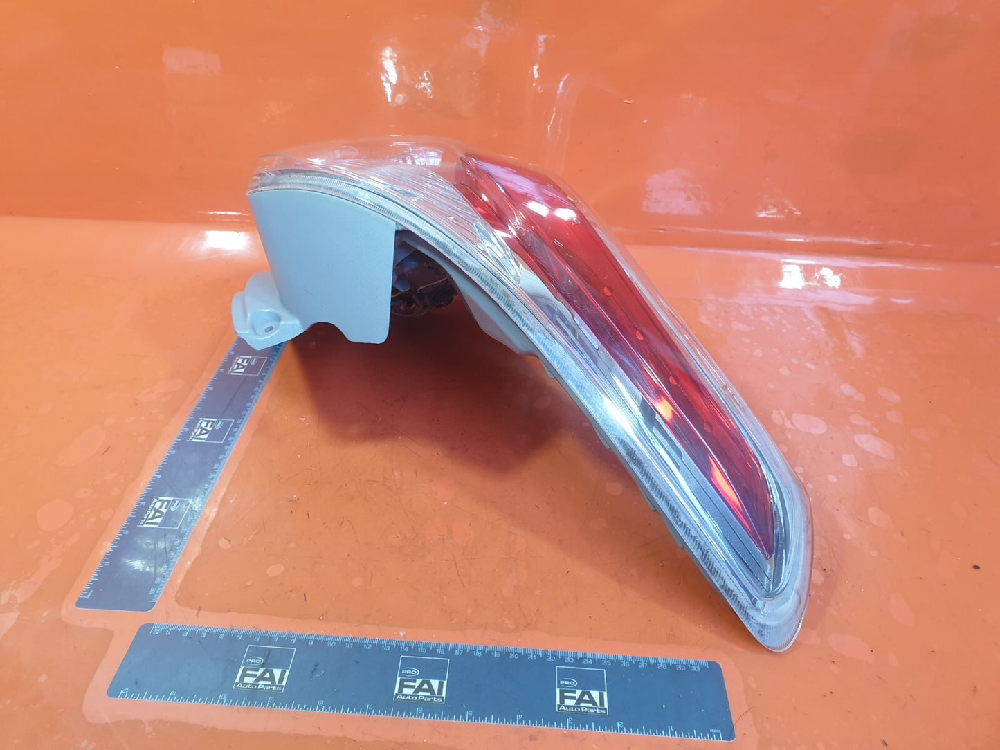 SSANGYONG TIVOLI EX 1.6D 2017 REAR LEFT TAIL LIGHT 83601-35000 Warranty A230 - Image 6