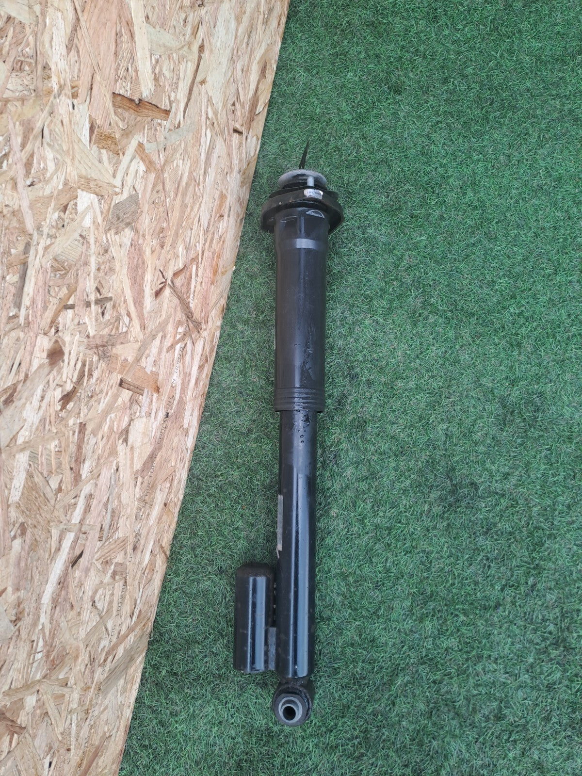✅Land Rover Range Rover L322 4.4 Diesel 2011 Rear Shock Absorber Left Right A243 - Image 8