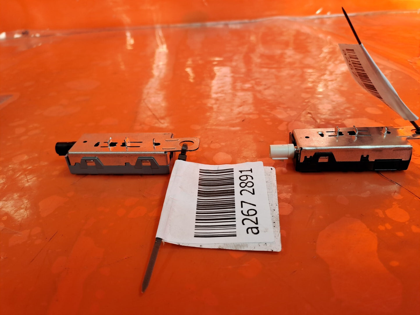 ✅FORD FOCUS ST-LINE 1.0 PETROL 2024 ANTENNA AMPLIFIER PAIR H1BT18C847AB Warranty - Image 6