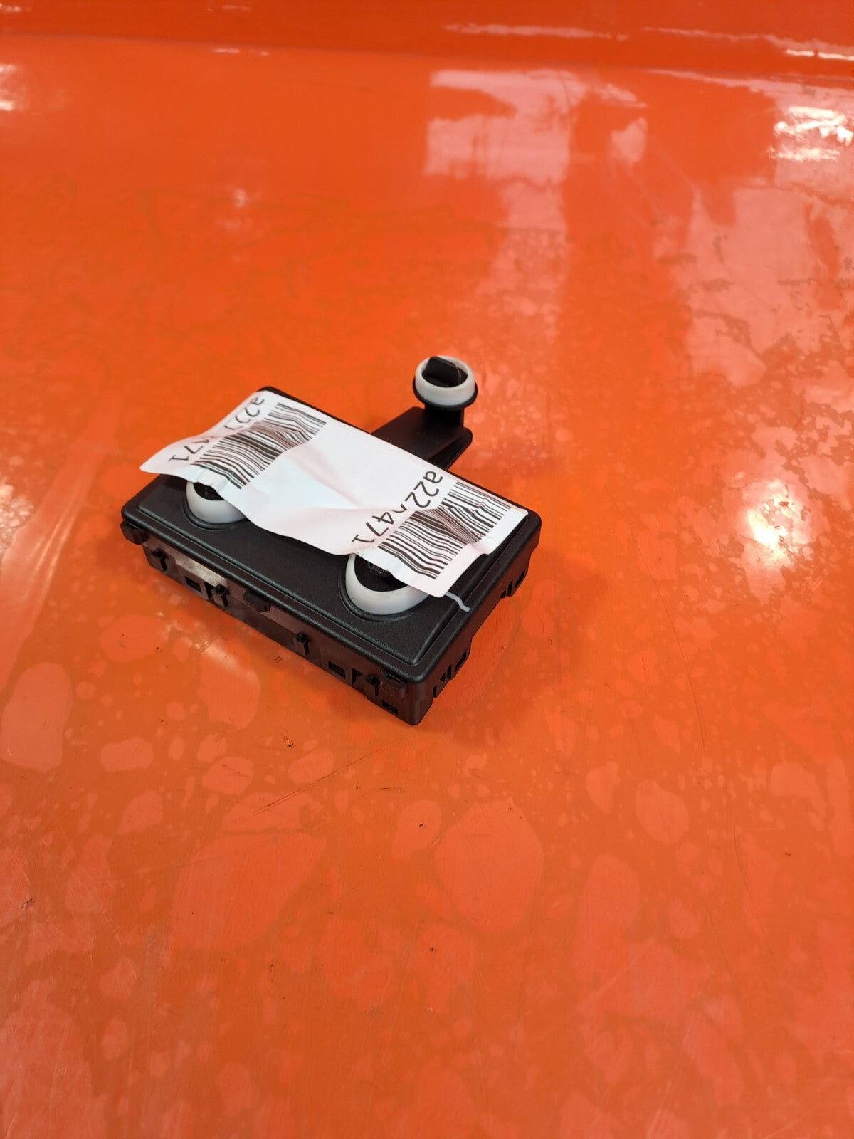 2023 CUPRA LEON VZ2 1.4P FRONT LEFT DOOR CONTROL MODULE ECU 5Q4959592P A227 - Image 12