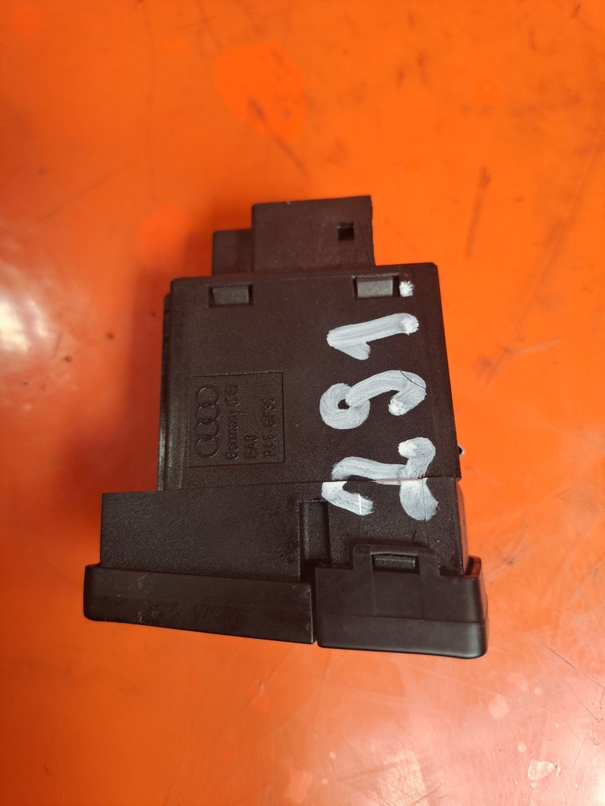 ✅Audi Q5 S Line 2012 2.0 Diesel WARNING LIGHT CONTROL SWITCH 8R2941509A Warranty - Image 8