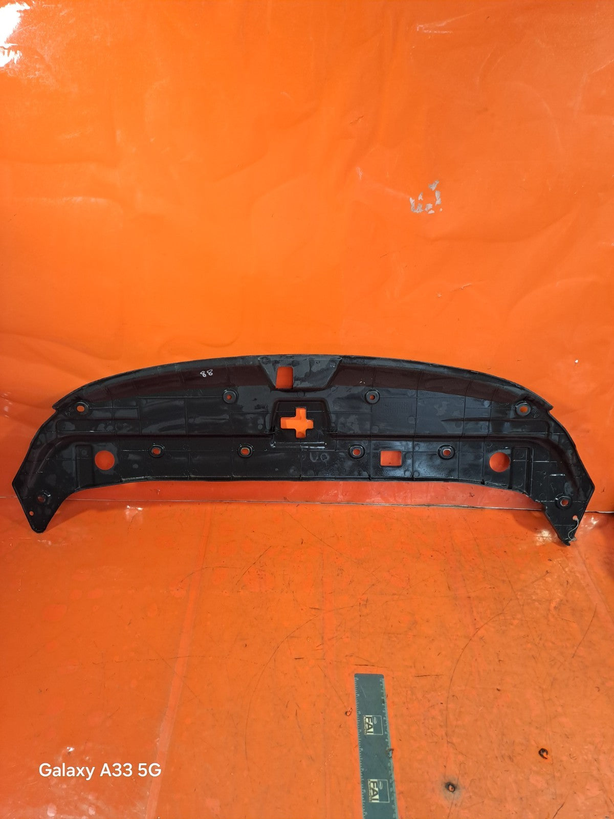 ✅Ssangyong Korando 4x4 2.2 Diesel SLAM PANEL COVER 78795-34300 Warranty A088 - Image 12