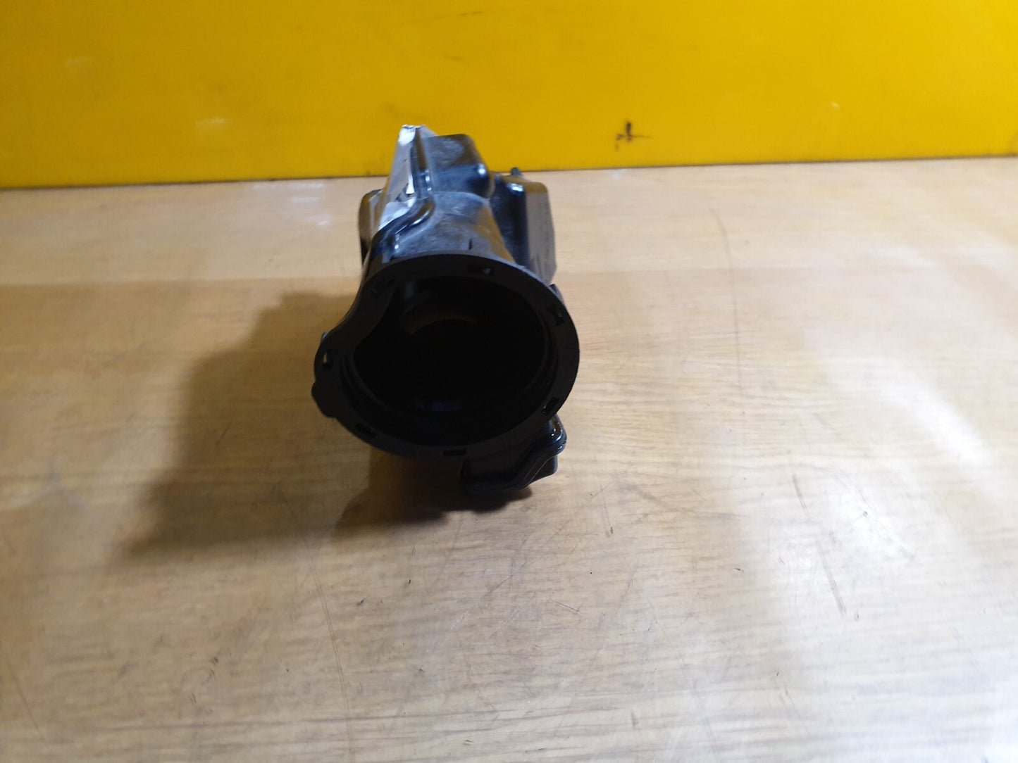 ✅SKODA FABIA MONTE CARLO 1.0 PETROL 2018 TURBO AIR INTAKE ELBOW PIPE 04C129656L - Image 6