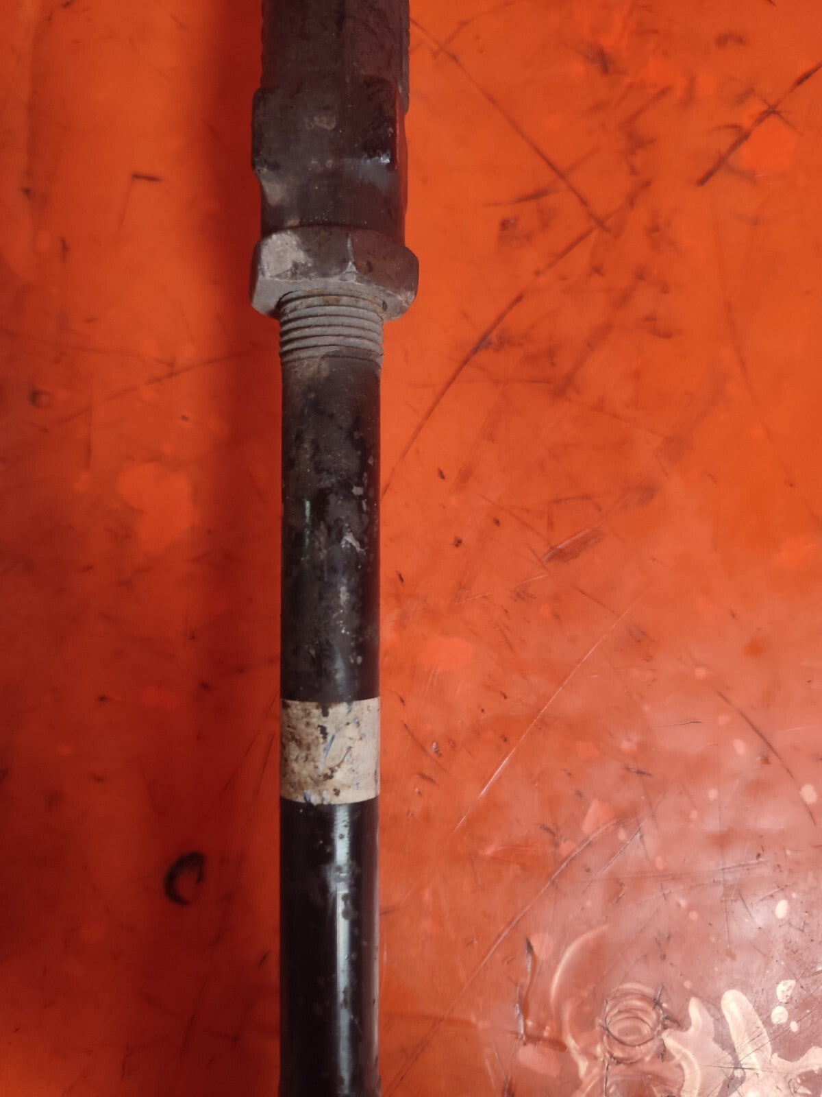 ✅2020 FORD FOCUS MK4 ST 2.3P STEERING RACK JX6C-3C567-AA + WARRANTY A264 - Image 8
