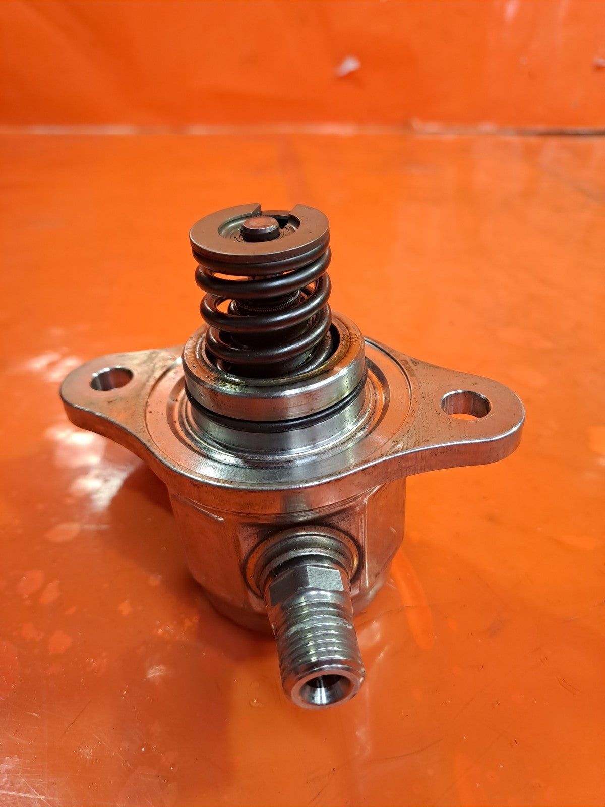 ✅TOYOTA COROLLA EXCEL 1.8 PETROL 2022 HIGH PRESSURE FUEL PUMP 23101-F2010 A012 - Image 6