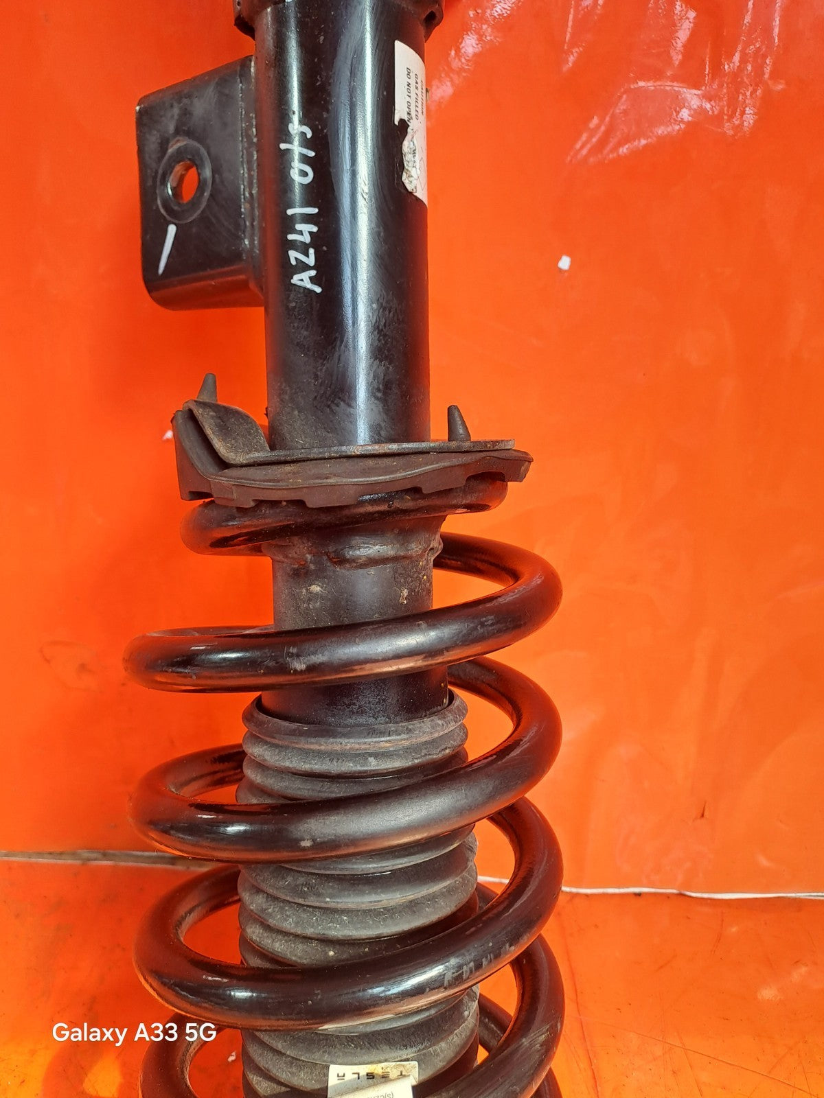 ✅2018-2025 TESLA MODEL 3 FRONT RIGHT SHOCK ABSORBER 1044368-00-F + WARRANTY A241 - Image 7