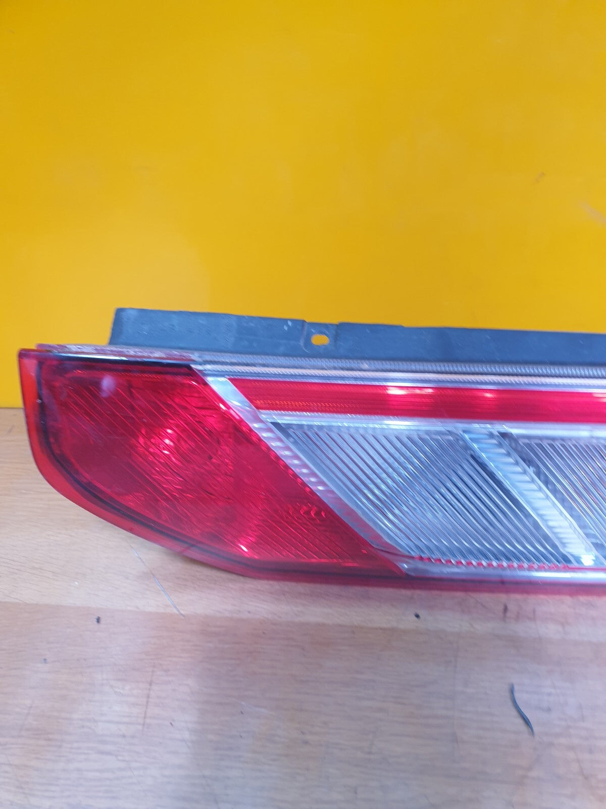 ✅2018 FORD TRANSIT CUSTOM V362 REAR RIGHT TAIL LIGHT BK21-13404-AH + WARRANTY - Image 8
