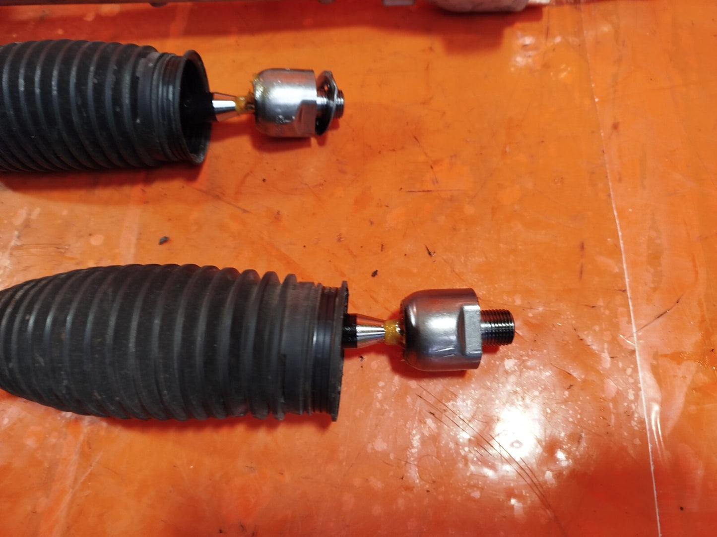 ✅KIA STONIC GT-LINE 1.0 PETROL 2021 STEERING RACK 56500-H8960 Warranty A240 - Image 5