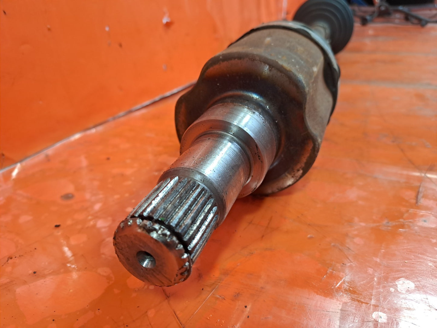 ✅FORD FOCUS MK4 2019-2022 FRONT LEFT DRIVESHAFT JX673B437CAG Warranty xAA - Image 10