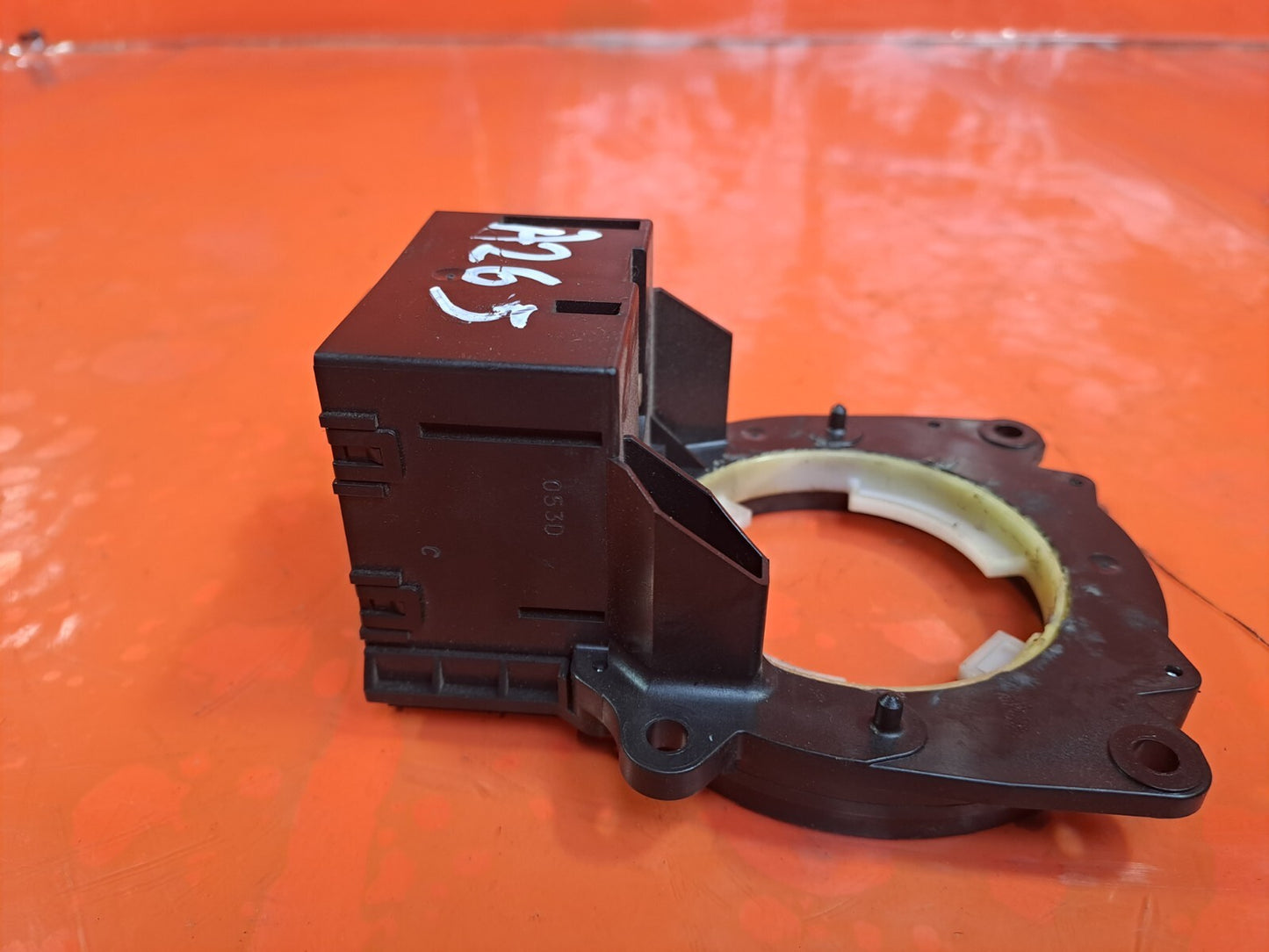 ✅LAND ROVER DISCOVERY 4 L319 3.0 DIESEL 2010 STEERING ANGLE SENSOR AH423F818AA - Image 4