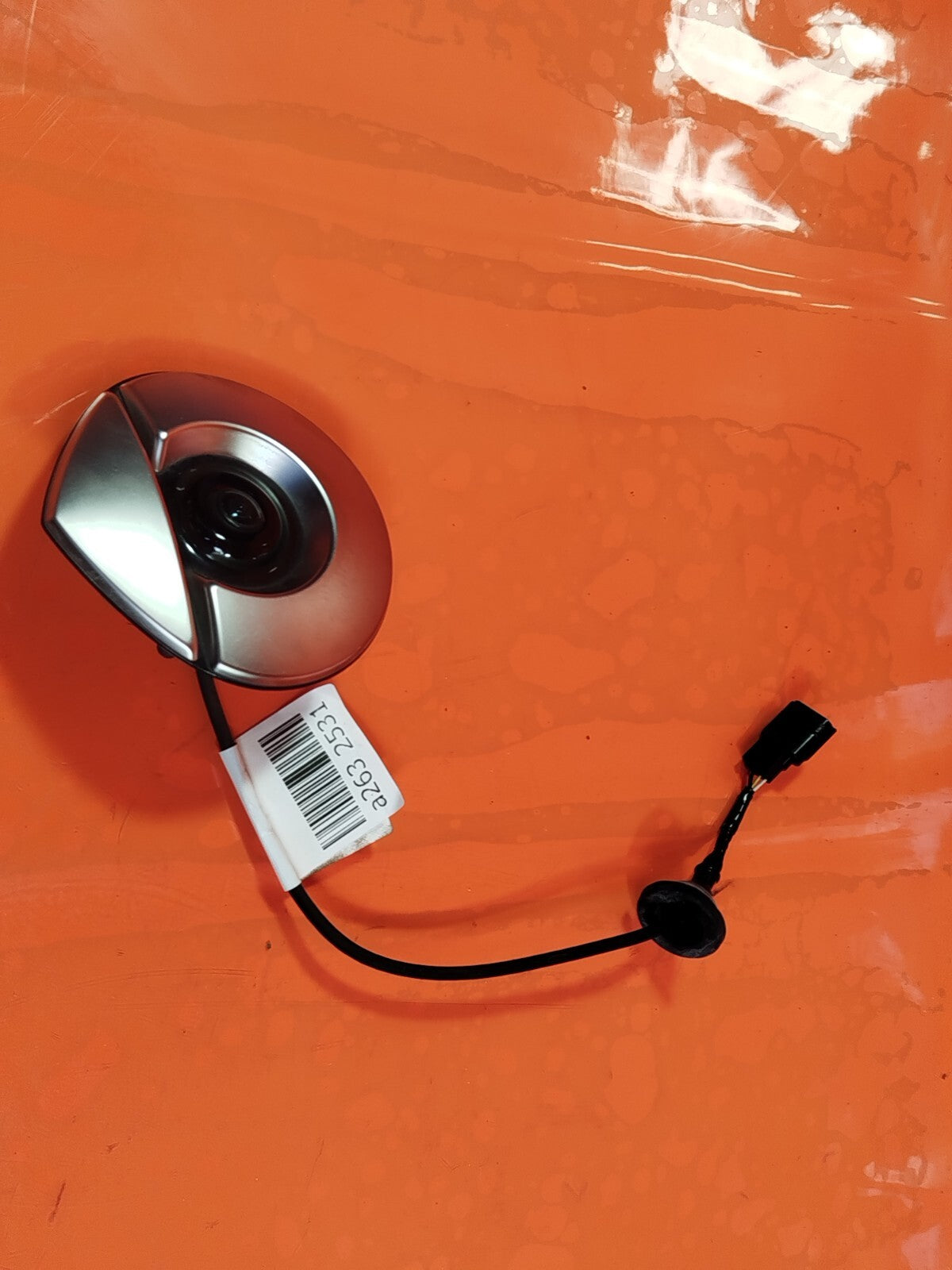 ✅SMART EQ FORFOUR 2020 REAR REVERSING CAMERA 284422849R Warranty A263 - Image 2