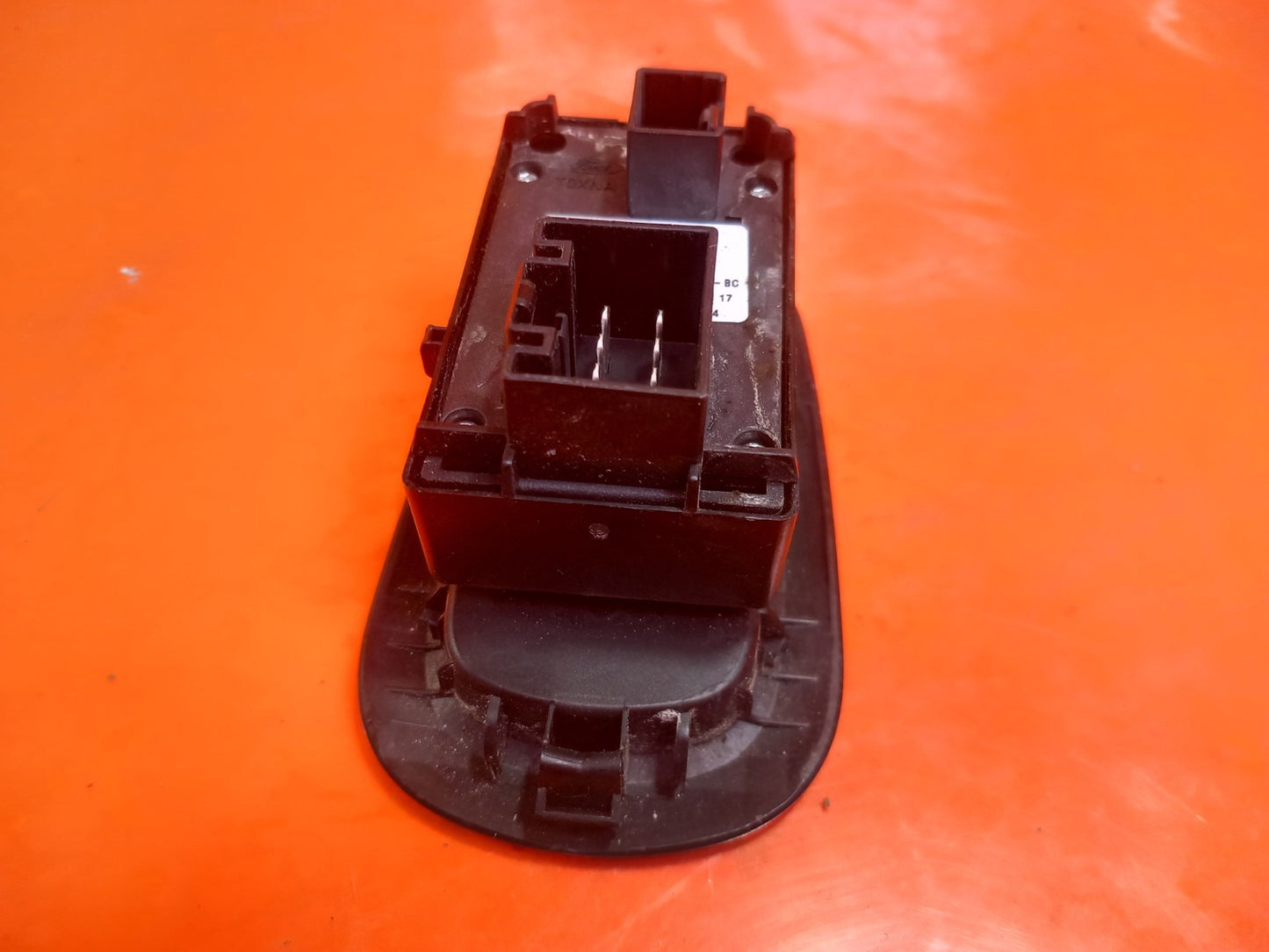 ✅2014 Ford Transit Custom Front Right Door Window Switch BK2T-14A132-BC A384 - Image 12