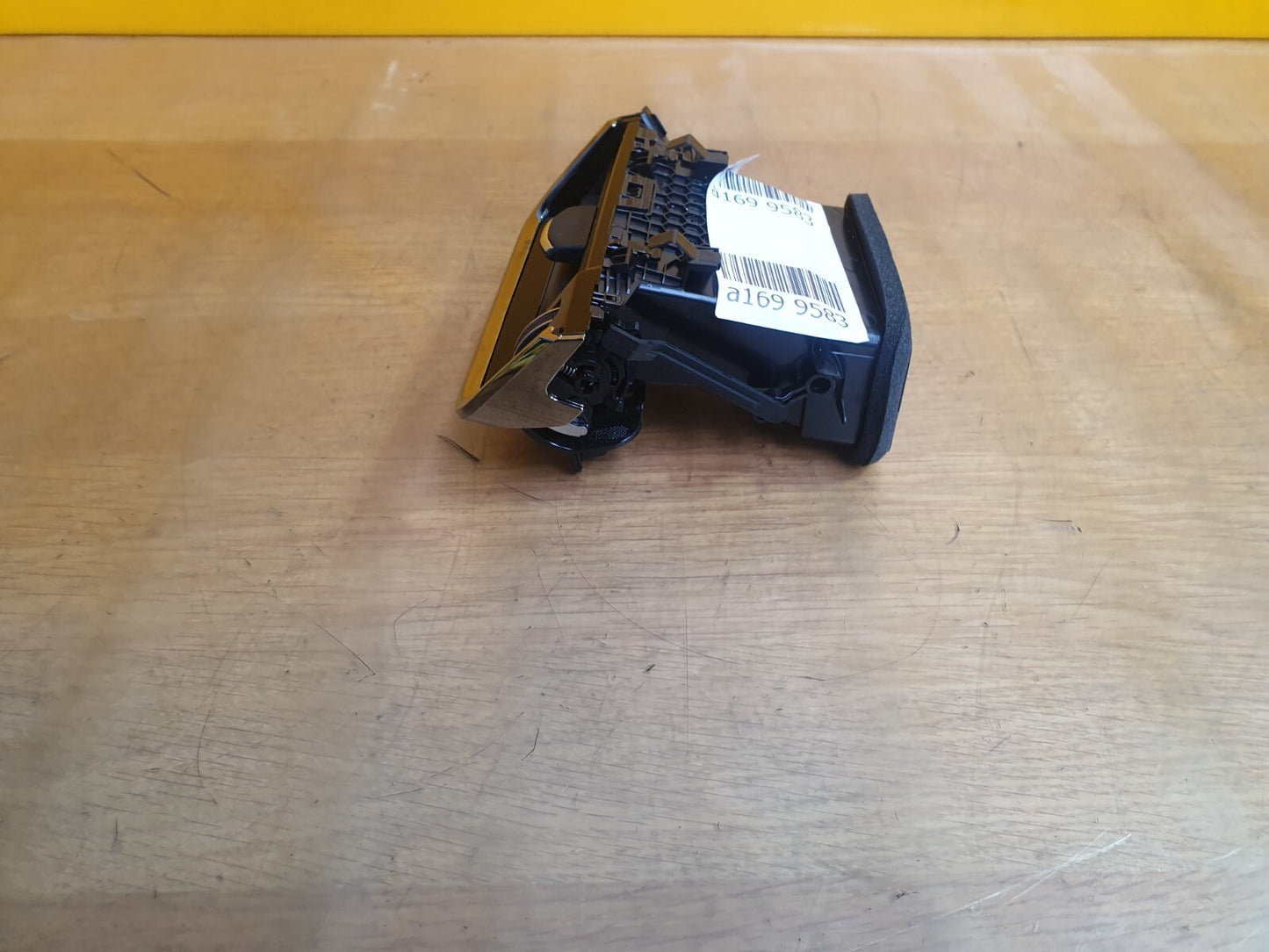 ✅2022 RANGE ROVER EVOQUE L551 FRONT LEFT DASH AIR VENT K8D2018B09 +WARRANTY A169 - Image 7