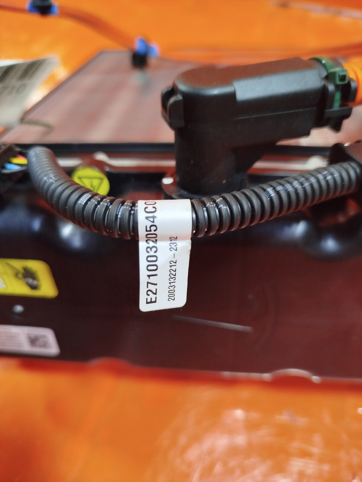 ✅2020 TESLA MODEL 3 HEATER CORE UNIT 1088218-00-I + WARRANTY A266 - Image 10