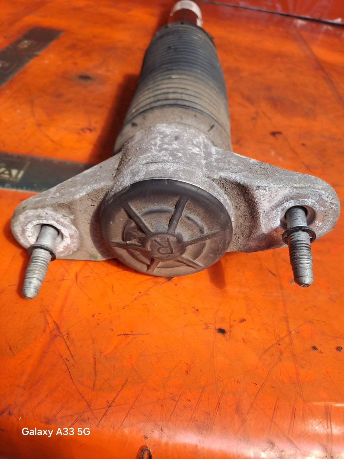 ✅TESLA MODEL 3 LONG RANGE 2020 REAR RIGHT SHOCK ABSORBER 1044461-01-E A262 - Image 6