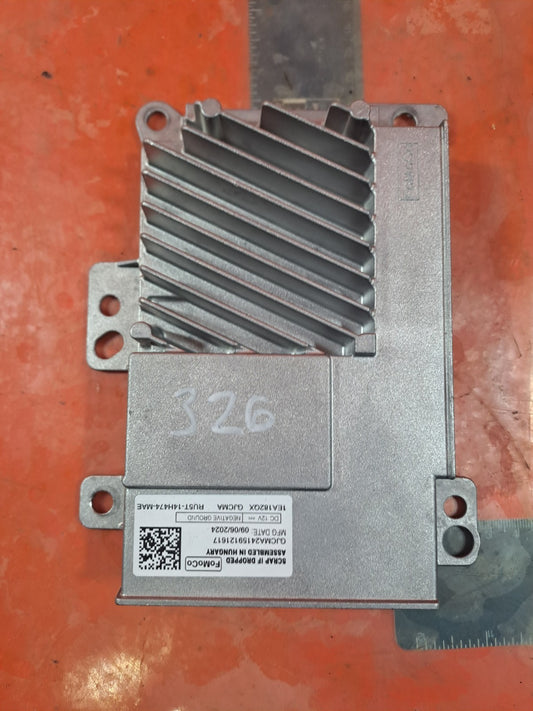 ✅2025 FORD KUGA MK3 ST-LINE GATEWAY ECU CONTROL MODULE RU5T-14H474-MAE A326 - Image 2